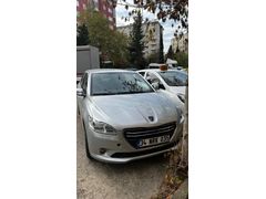 Sahibinden Peugeot 301 1.6 HDi Allure 2014 Model