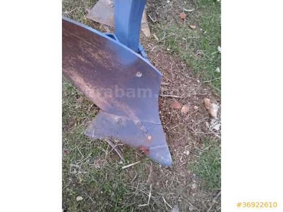Sahibinden Tarım & İş Makineleri Pulluk