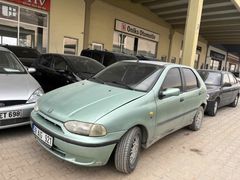 Galeriden Fiat Palio 1.2 EL 2001 Model Malatya