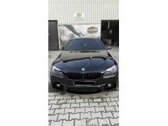 Sahibinden BMW 5 Serisi 520d Dynamic 2014 Model 