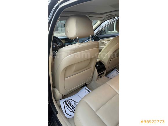 Sahibinden BMW 5 Serisi 520d Dynamic 2014 Model 