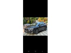 Sahibinden Subaru XV 1.6 Xclusive 2018 Model