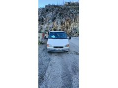  Çiftçi sahibinden muayer 190 transit satılıktır