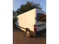 Sahibinden Renault Master 2.5 dCi 12.6 m3 2007 Model  390.000 km Beyaz