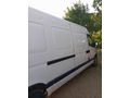 Sahibinden Renault Master 2.5 dCi 12.6 m3 2007 Model  390.000 km Beyaz
