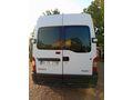 Sahibinden Renault Master 2.5 dCi 12.6 m3 2007 Model  390.000 km Beyaz