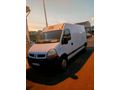 Sahibinden Renault Master 2.5 dCi 12.6 m3 2007 Model  390.000 km Beyaz