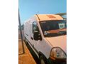 Sahibinden Renault Master 2.5 dCi 12.6 m3 2007 Model  390.000 km Beyaz