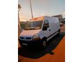 Sahibinden Renault Master 2.5 dCi 12.6 m3 2007 Model  390.000 km Beyaz