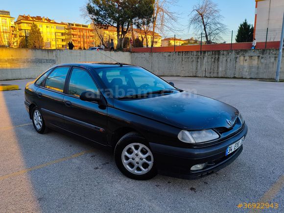 Sahibinden Renault Laguna 2.0 RXE 1996 Model 