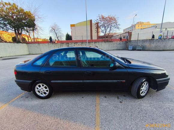 Sahibinden Renault Laguna 2.0 RXE 1996 Model 