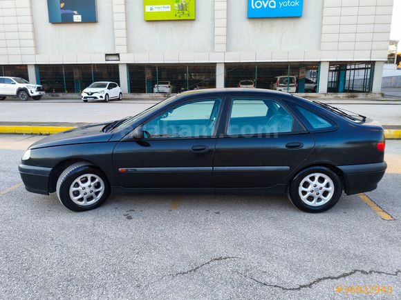 Sahibinden Renault Laguna 2.0 RXE 1996 Model 