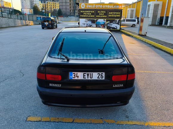 Sahibinden Renault Laguna 2.0 RXE 1996 Model 