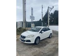 Sahibinden Fiat Linea 1.3 Multijet Pop 2015 Model 