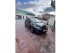Sahibinden Honda Civic 1.6 i-VTEC ECO Elegance 2016 Model Ankara 172.000 km Siyah