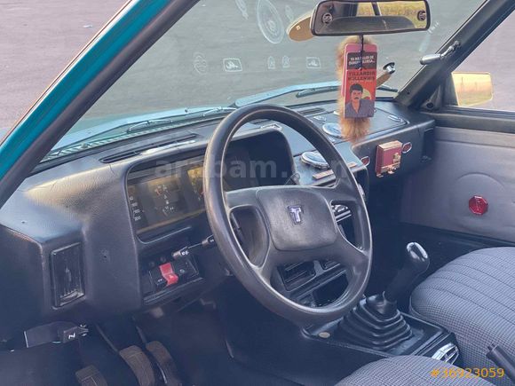 Sahibinden Tofaş Şahin 1.6 1996 Model 
