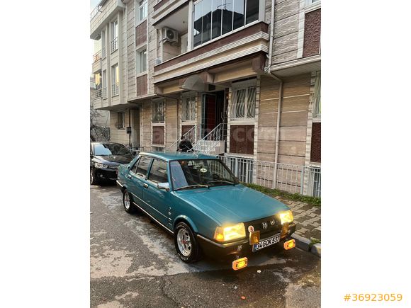 Sahibinden Tofaş Şahin 1.6 1996 Model 