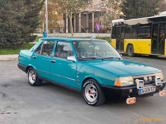Sahibinden Tofaş Şahin 1.6 1996 Model 