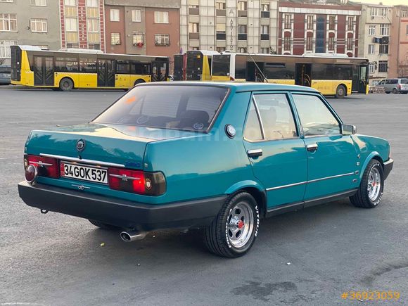 Sahibinden Tofaş Şahin 1.6 1996 Model 