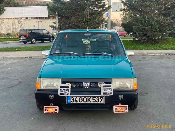 Sahibinden Tofaş Şahin 1.6 1996 Model 