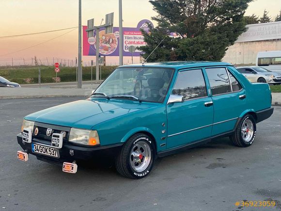 Sahibinden Tofaş Şahin 1.6 1996 Model 