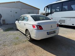 Sahibinden Peugeot 301 1.6 HDi Allure 2016 Model 