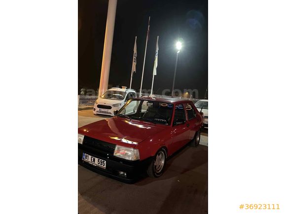 Sahibinden Tofaş Şahin 1.6 1994 Model 