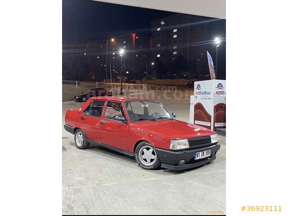 Sahibinden Tofaş Şahin 1.6 1994 Model 