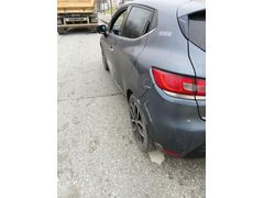 Sahibinden Renault Clio 1.2 Touchrome 2017 Model İstanbul