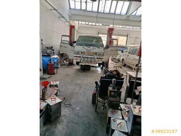 Sahibinden Mitsubishi L 300 Camlı Van 1999 Model