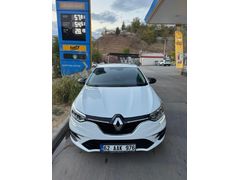 Sahibinden Renault Megane 1.3 TCe Touch 2024 Model