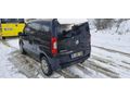 Sahibinden Fiat Fiorino  1.3 Multijet Active 2009 Model  265.000 km Siyah