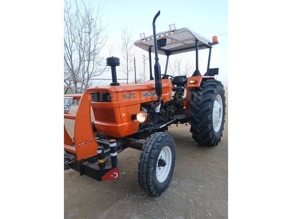 sahibinden 1985 model 640 lık