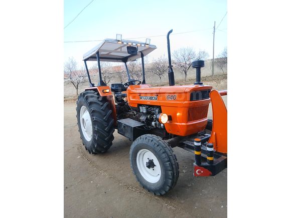 sahibinden 1985 model 640 lık