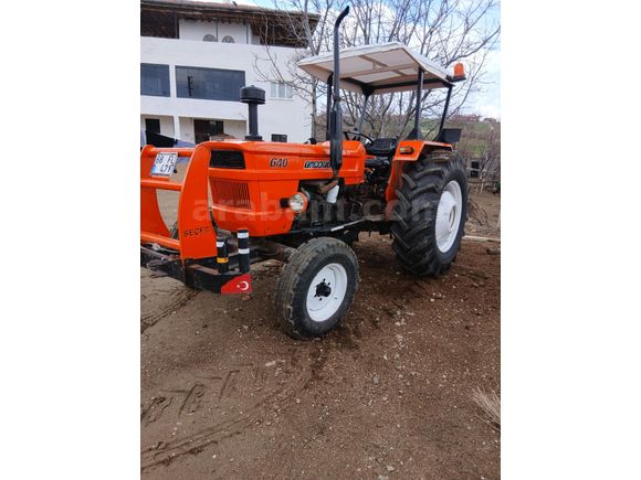 sahibinden 1985 model 640 lık