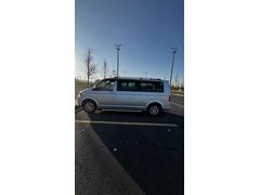 Sahibinden Volkswagen Caravelle 2.0 TDI Comfortline 2011 Model 