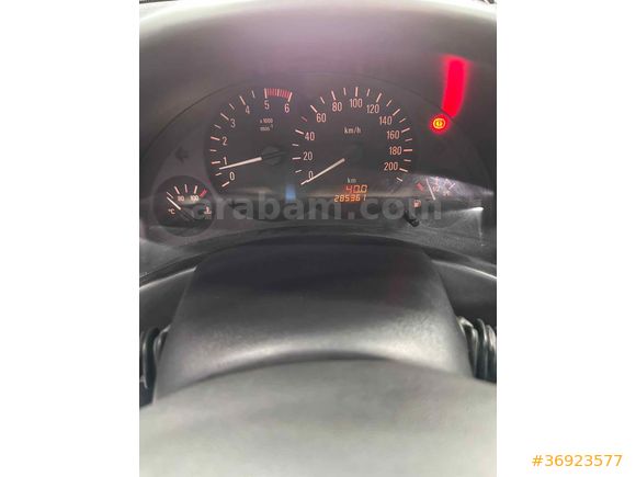 SORUNSUZ  DEĞİŞENSİZ CORSA