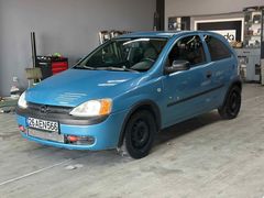 SORUNSUZ  DEĞİŞENSİZ CORSA
