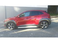 Sahibinden Hyundai Kona 1.6 CRDI Elite Smart 2020 Model 