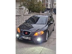 Sahibinden Seat Leon 1.6 Staylance 2006 Sunrooflu Full+Full