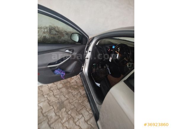 Sahibinden Ford Focus 1.6 TDCi Trend X 2013 Model