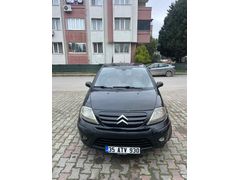 Sahibinden Citroen C3 1.6 SX 2006 Model 