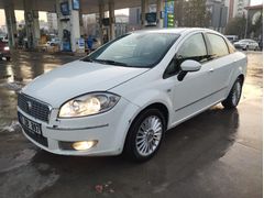 Sahibinden Fiat Linea 1.6 Multijet Emotion Plus 2011 Model