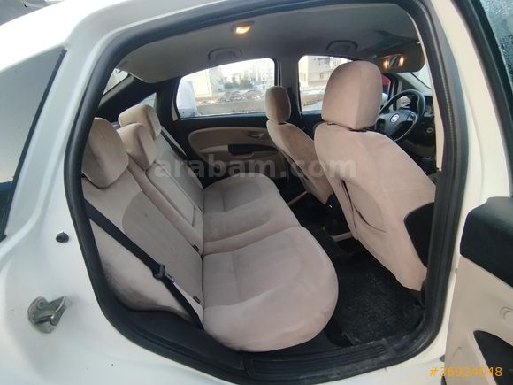 Sahibinden Fiat Linea 1.6 Multijet Emotion Plus 2011 Model