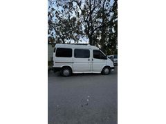 Sahibinden Ford - Otosan Transit 12+1 