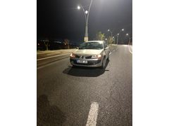 Sahibinden Renault Megane 1.5 dCi Dynamique 2007 Model  415.000 km Bej