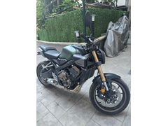 Sahibinden Honda CB 650 R 