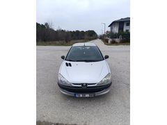 Sahibinden Peugeot 206 1.4 XR 2000 Model