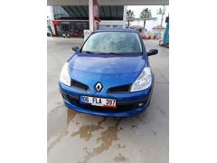 Sahibinden Renault Clio 1.2 Authentique 2009 Model