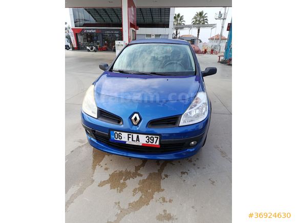 Sahibinden Renault Clio 1.2 Authentique 2009 Model